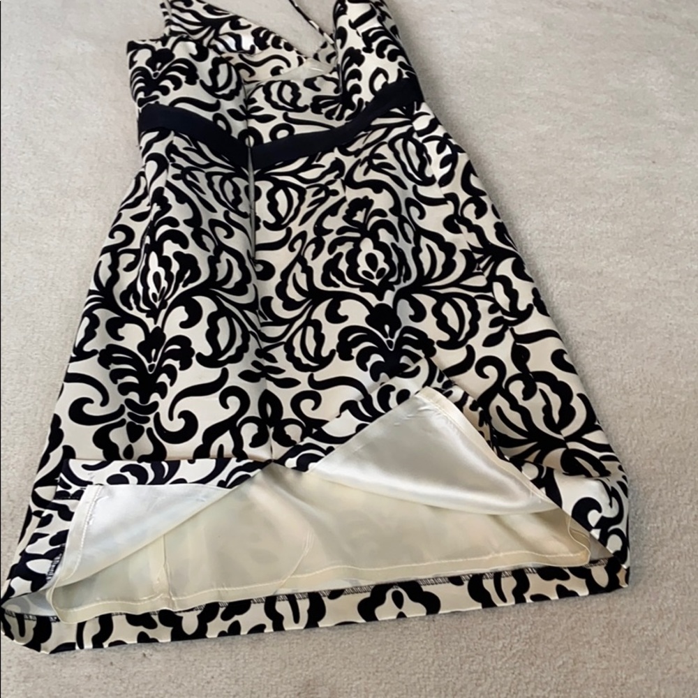 Milly Dress - Picture 8 of 8